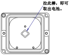 發(fā)那科機(jī)器人電池盒 發(fā)那科機(jī)器人電池盒