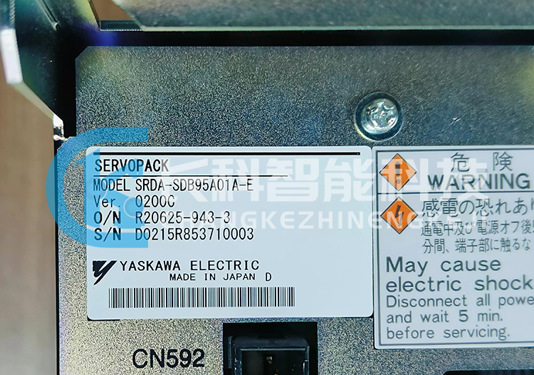 安川DX100伺服驅(qū)動(dòng)器SRDA-SDB95A01A-E 安川DX100伺服驅(qū)動(dòng)器SRDA-SDB95A01A-E